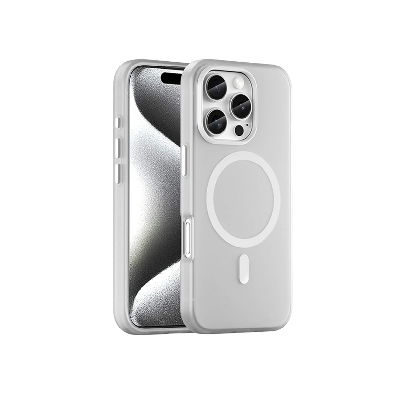 SnapCase - iOS