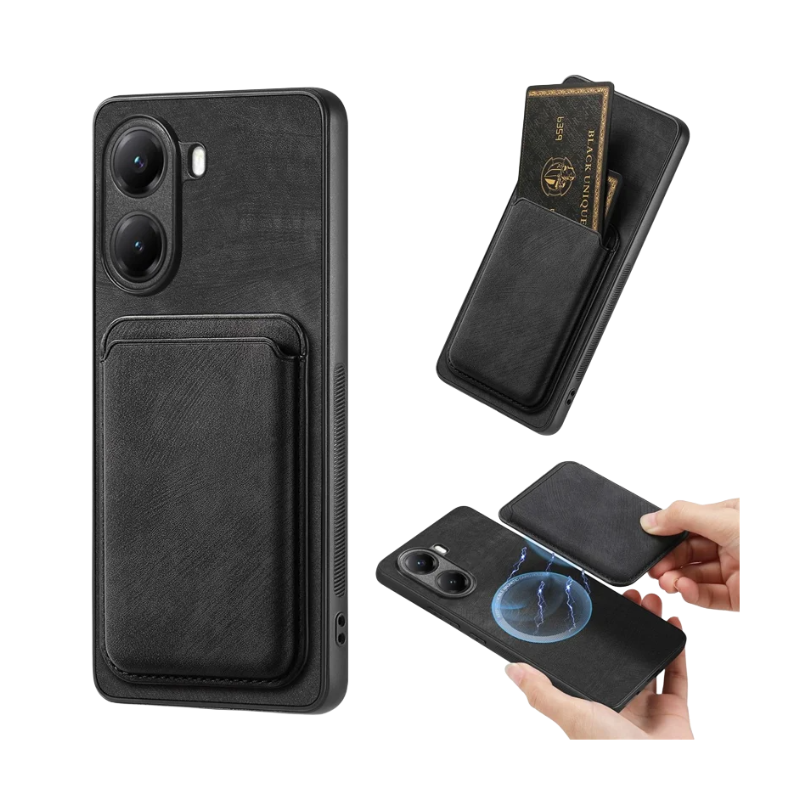 CardWave Case - Xiaomi