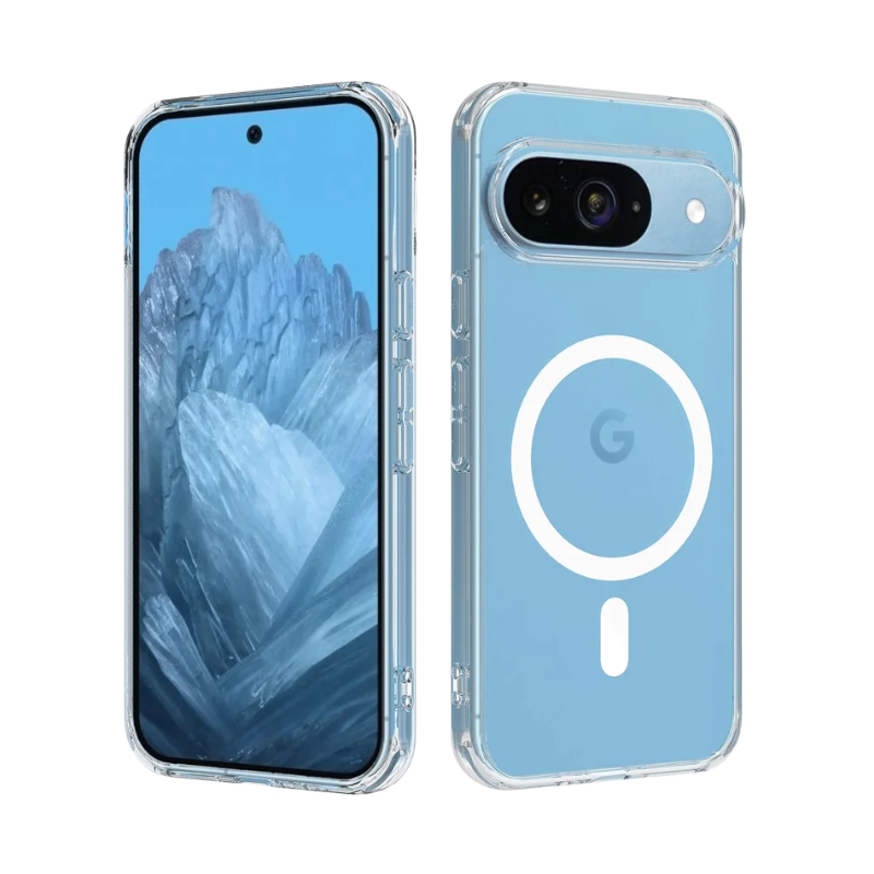 ClearAttach Case - Google Pixel