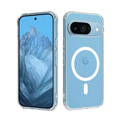 ClearAttach Case - Google Pixel
