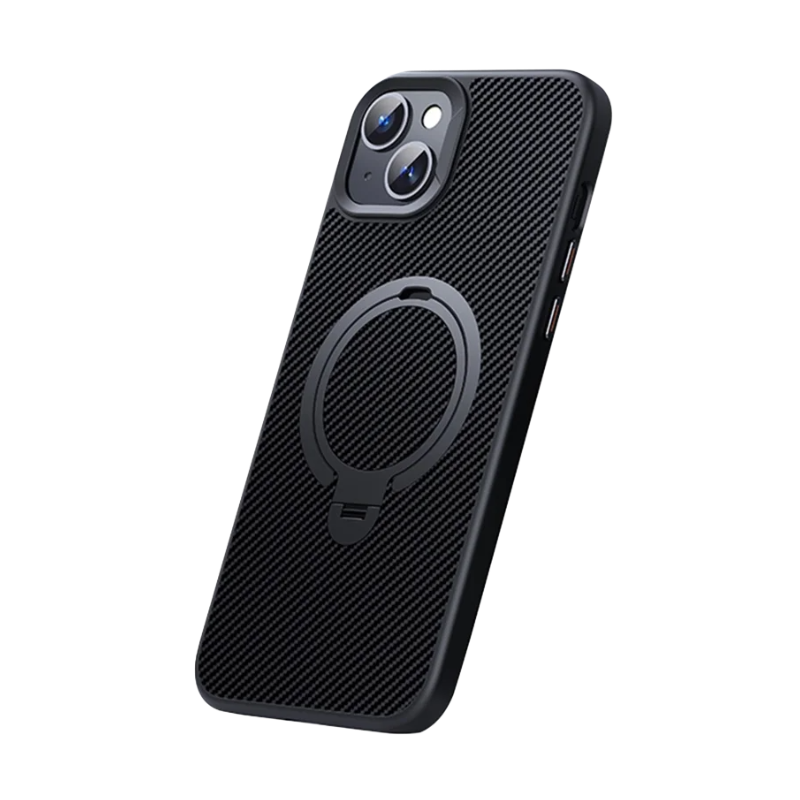 MagRing - iOS