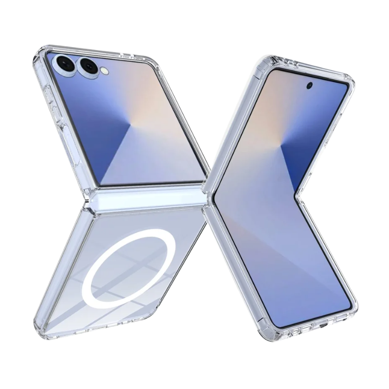 ClearAttach Case - Samsung