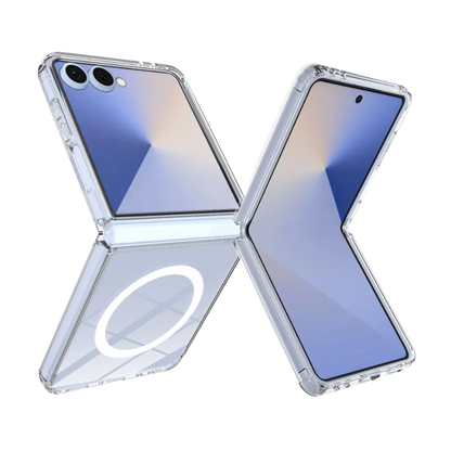 ClearAttach Case - Samsung