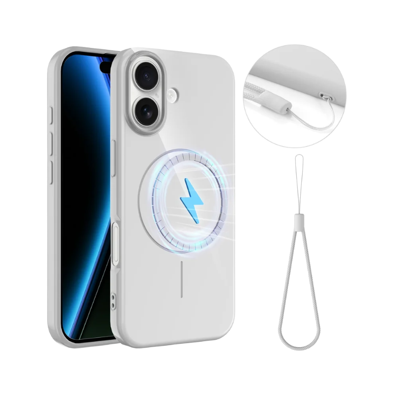 MagSecure Case - iOS