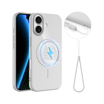 MagSecure Case - iOS