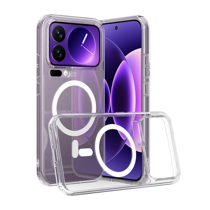 ClearAttach Case - Xiaomi