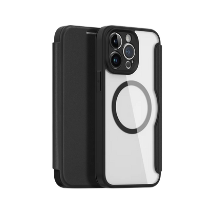 Leather Phone Case - iOS