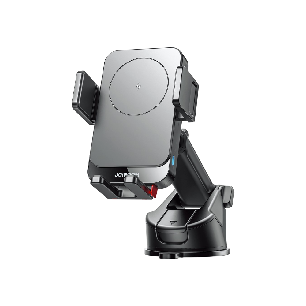 Magwave 15W CarVolt Wireless Charging Phone Holder