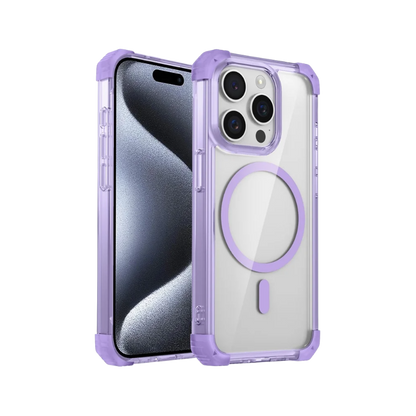 MagView Clear Case - iOS