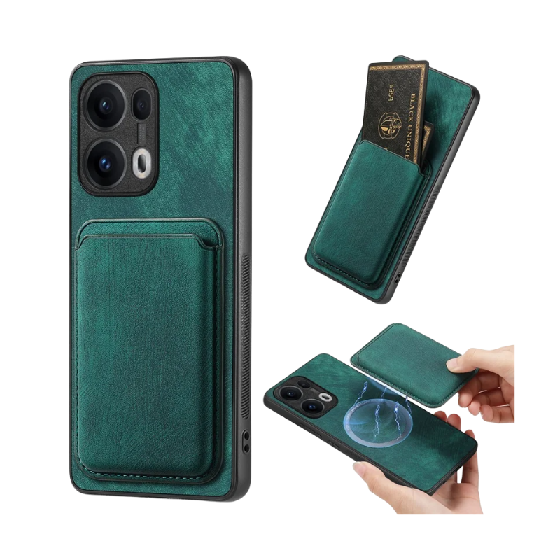 CardWave Case - Oppo