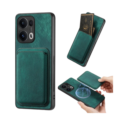 CardWave Case - Oppo