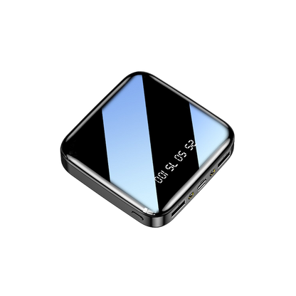 Magwave Portable Power Bank 20000mAh Dual Input Port with Flashlight