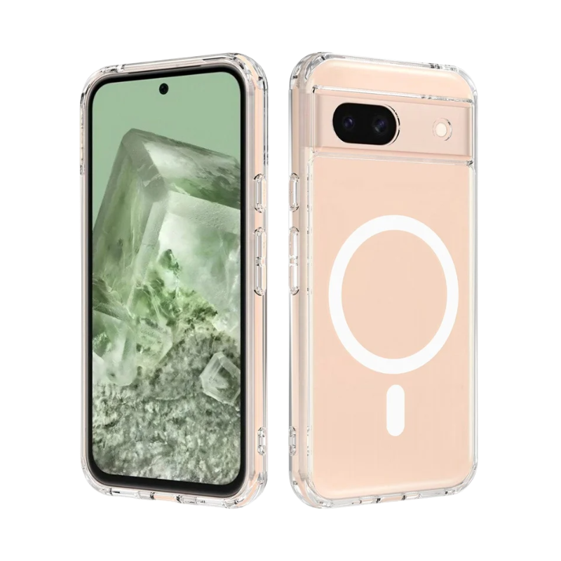ClearAttach Case - Google Pixel