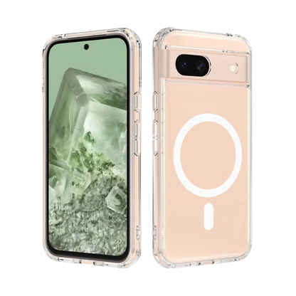 ClearAttach Case - Google Pixel