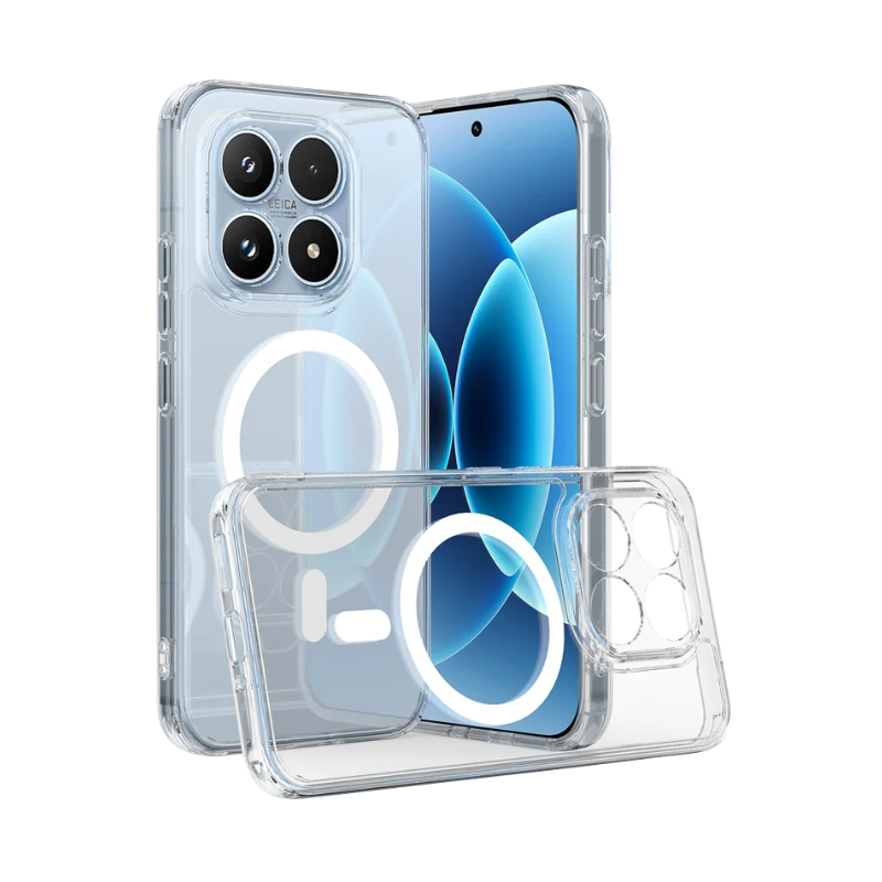 ClearAttach Case - Xiaomi