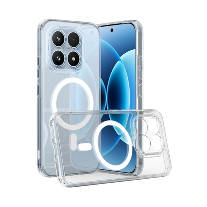 ClearAttach Case - Xiaomi