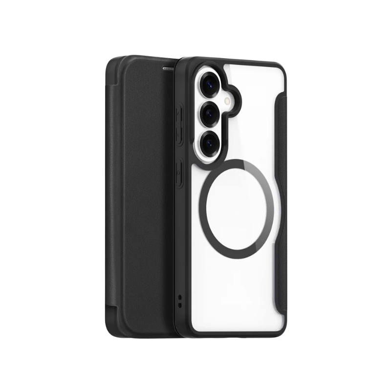 Leather Phone Case - Samsung