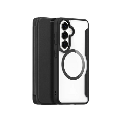 Leather Phone Case - Samsung