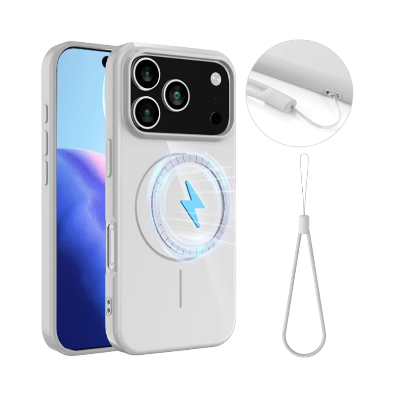 MagSecure Case - iOS
