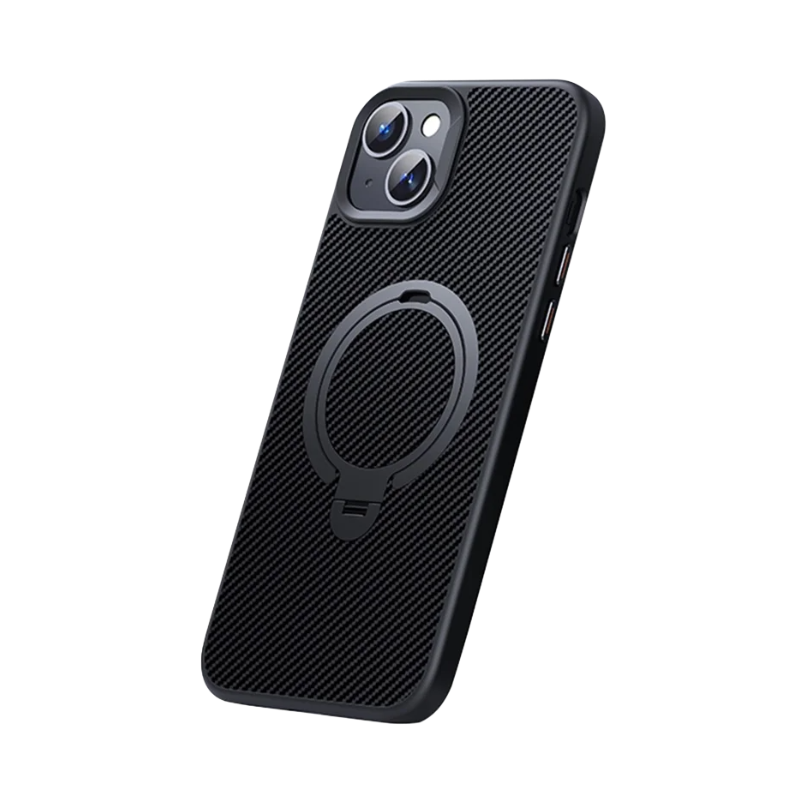 MagRing - iOS