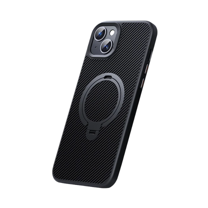 MagRing - iOS