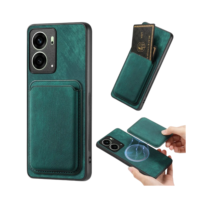 CardWave Case - Oppo