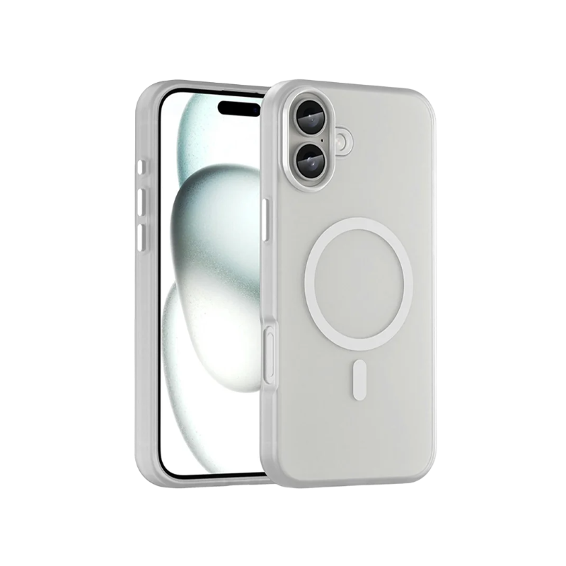 SnapCase - iOS