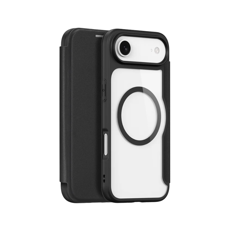 Leather Phone Case - iOS