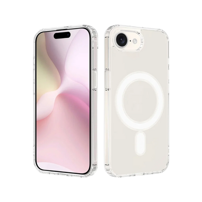 ClearAttach Case - iOS