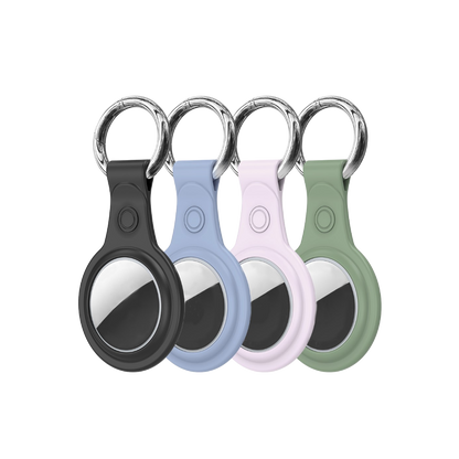 Magwave 4Pcs  AirTag Protective Covers