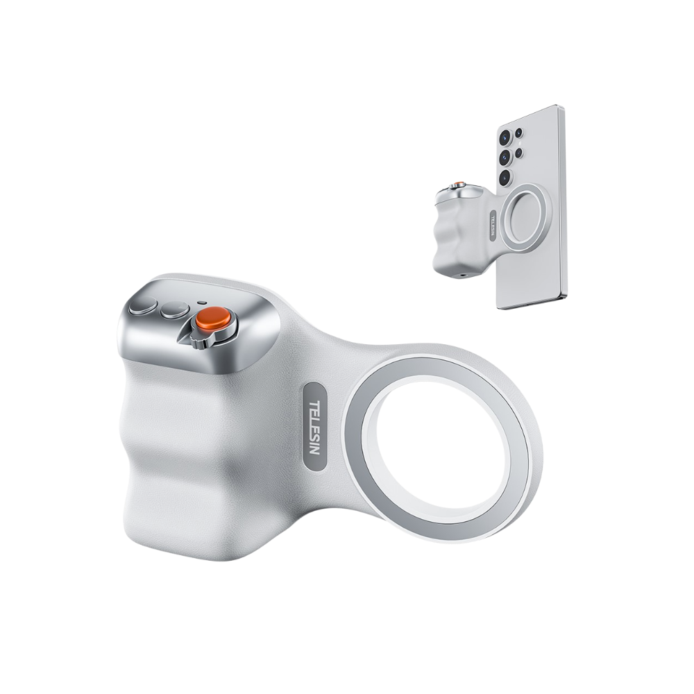 Magwave Camera Grip Holder for Photography