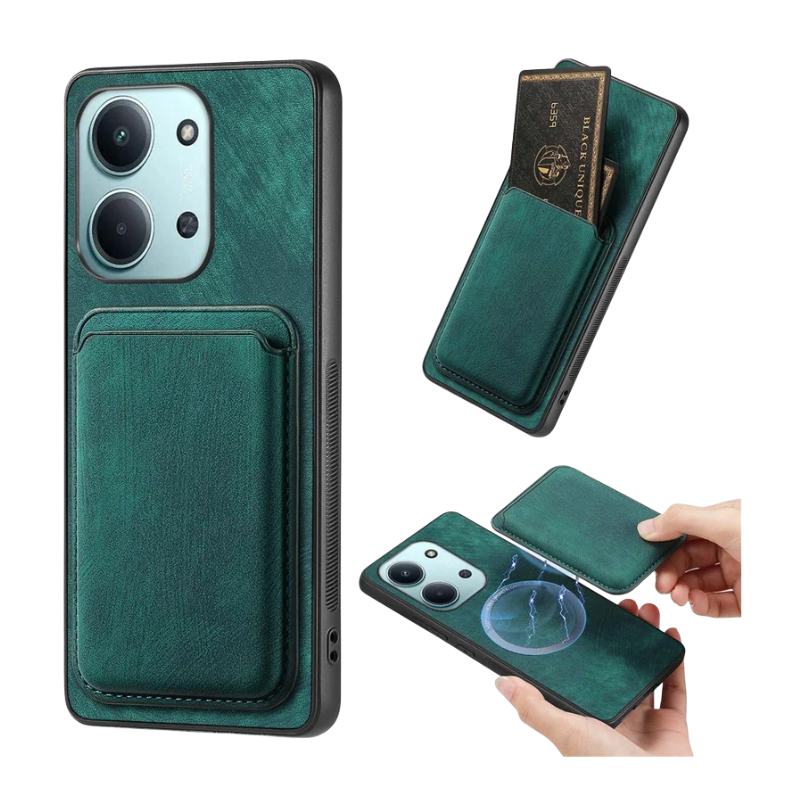 CardWave Case - Xiaomi