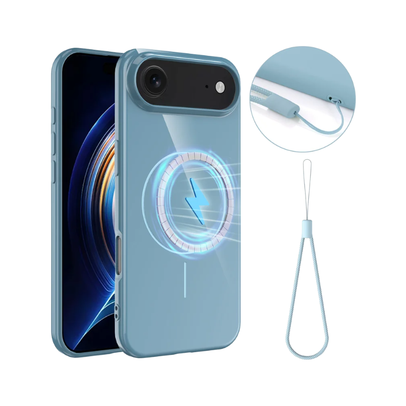 MagSecure Case - iOS