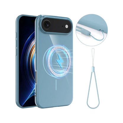 MagSecure Case - iOS