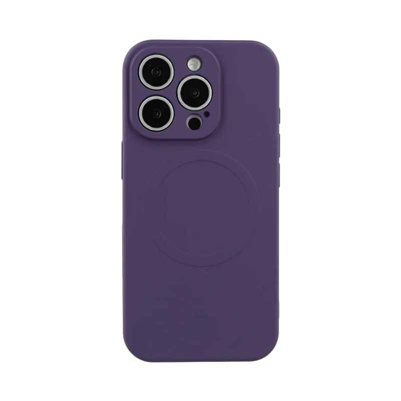 MagSilk Case - iOS