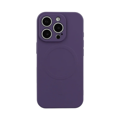 MagSilk Case - iOS