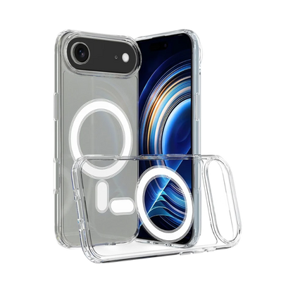 ClearAttach Case - iOS