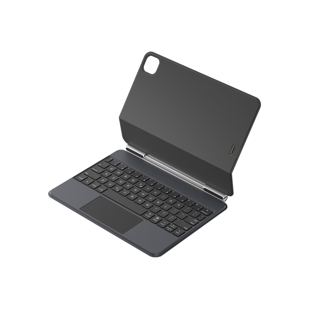Magwave Wireless Magnetic Keyboard with Backlit
