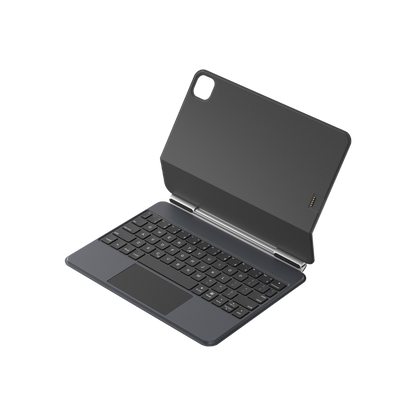 Magwave Wireless Magnetic Keyboard with Backlit