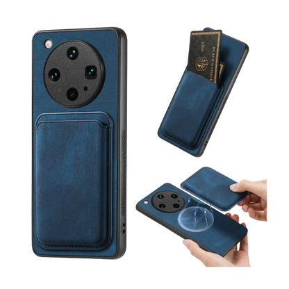 CardWave Case - Oppo